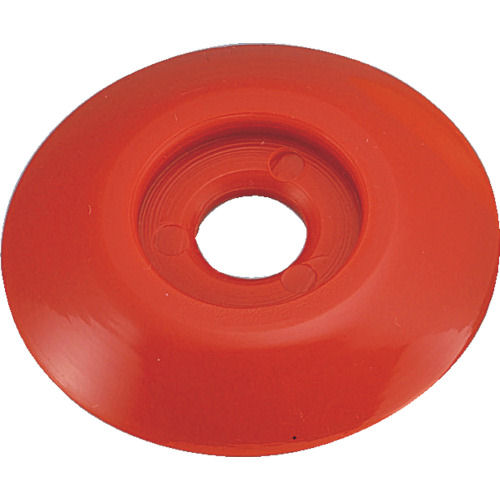 ＴＲＵＳＣＯ　ポイントベース　ＮＯ．２　赤　（２０枚入）＿