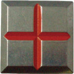 ＴＲＵＳＣＯ　クリアーライン　貼付式　５枚入＿