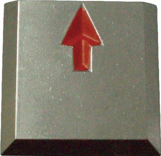 ＴＲＵＳＣＯ　クリアーライン　貼付式　５枚入＿