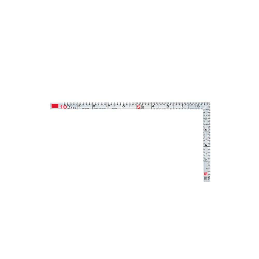 タジマ（ＴＪＭデザイン）　等厚曲尺　同目尺　　　　ＫＡ－Ｓ＿