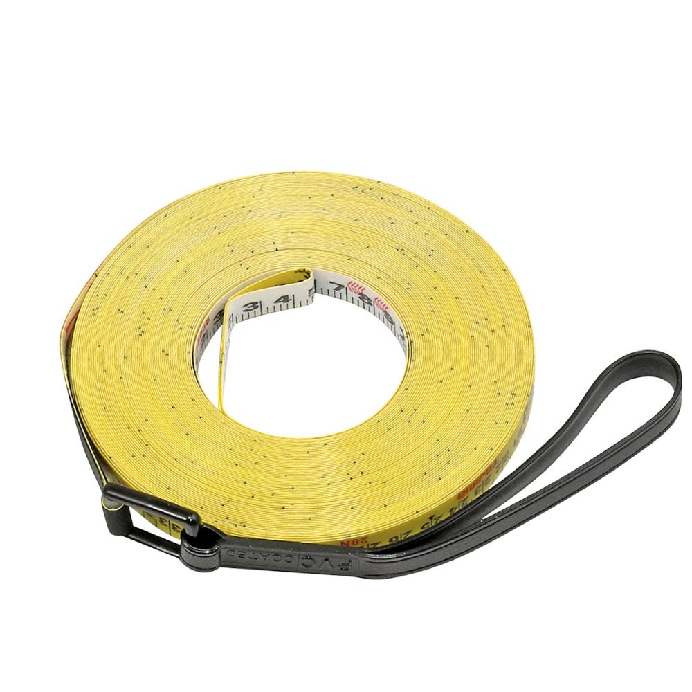 タジマ（ＴＪＭデザイン）　シムロン　交換用テープ　幅１３ｍｍ長さ２０ｍ　　ＹＳＭ－２０Ｒ＿