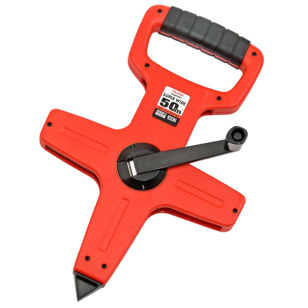 タジマ（ＴＪＭデザイン）　エンジニヤスーパーワイド用　ケース＋ハンド　　ＨＳＷ－ＣＳ５０＿