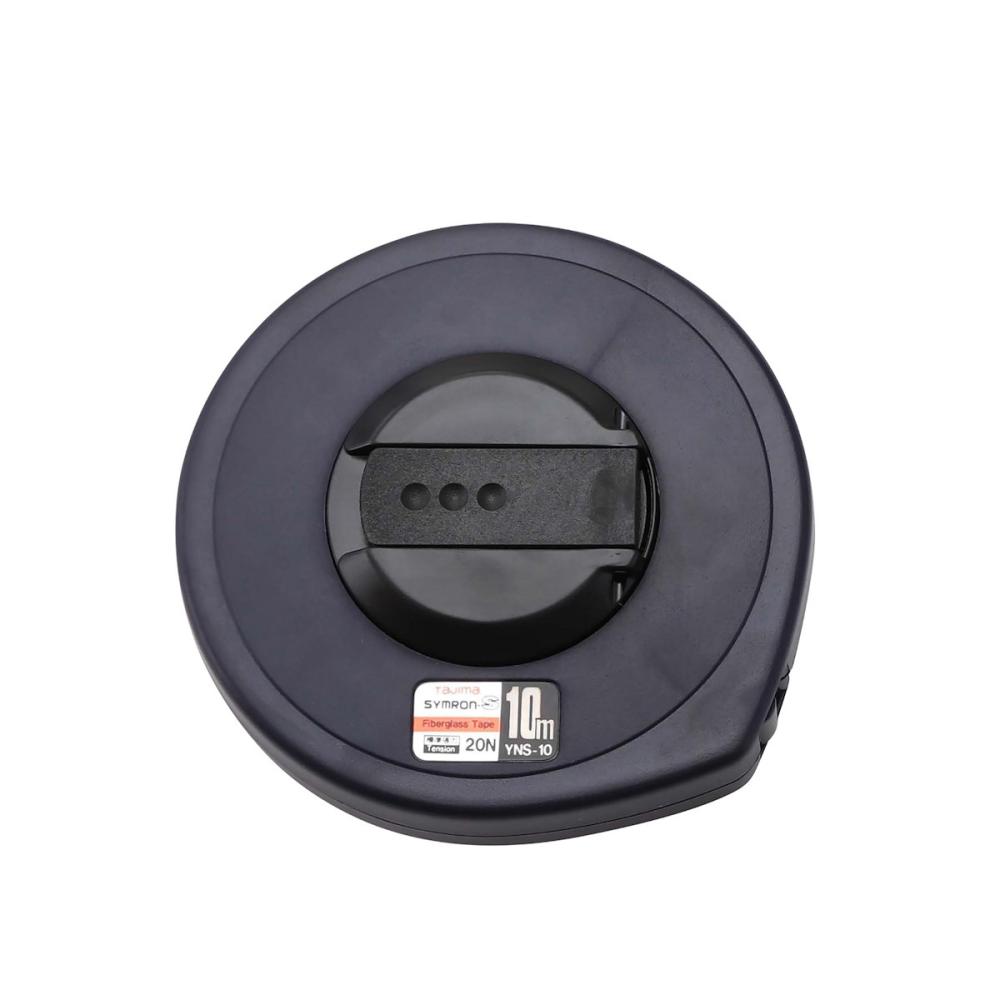 タジマ（ＴＪＭデザイン）　シムロンＳ用　ケース＋ハンドルセット１０ｍ　　ＹＮＳ－ＣＳ１０＿