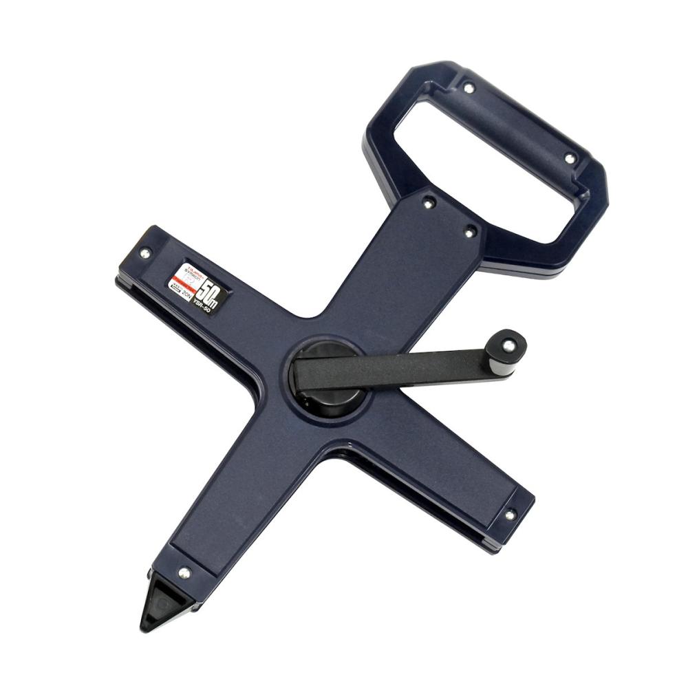 タジマ（ＴＪＭデザイン）　シムロンＲ用　ケース＋ハンドルセット５０ｍ　　ＹＳＲ－ＣＳ５０＿