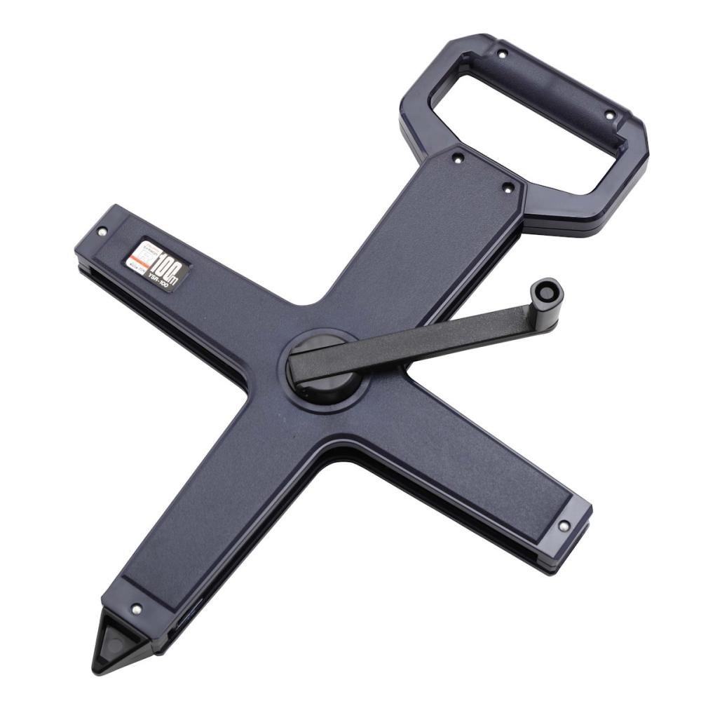 タジマ（ＴＪＭデザイン）　シムロンＲ用　ケース＋ハンドルセット１００　　ＹＳＲ－ＣＳ１００＿