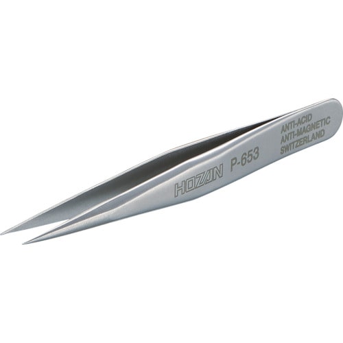 ＨＯＺＡＮ　ピンセット＿