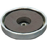 光　ヨーク丸型異方性フェライト　１個入り１パック＿