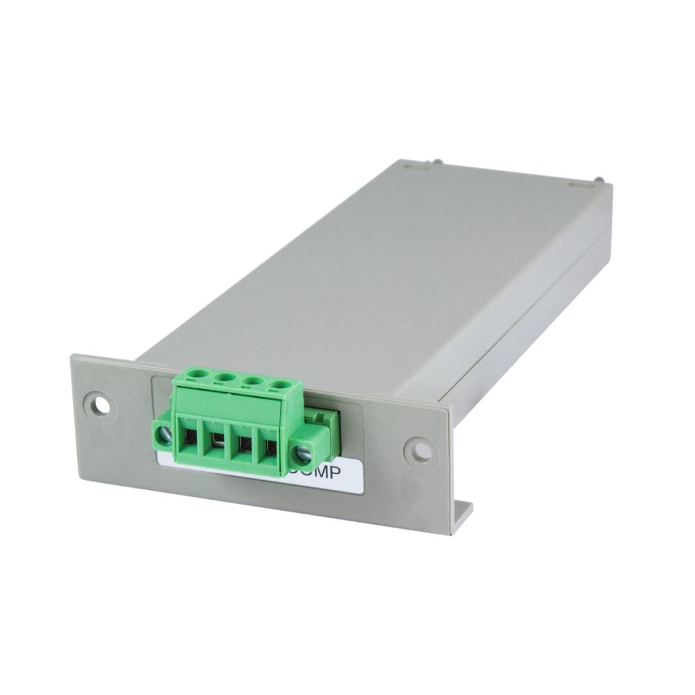 Ａ＆Ｄ　コンパレータ出力＿