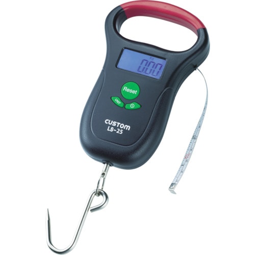 カスタム　防滴　吊りはかり　５０ｋｇ＿