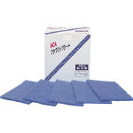 ＮＣＡ　抗菌ナイロンタワシ　＃Ｔ８０　１５０×２３０＿