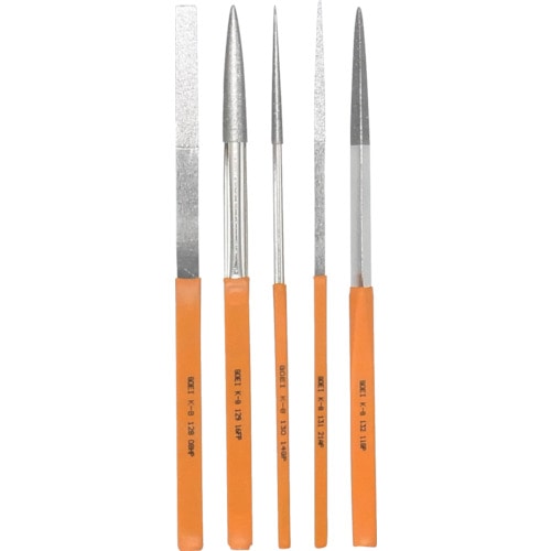 呉英　ＤＩＡヤスリセットＫ－８＿