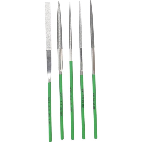 呉英　ＤＩＡヤスリ丸Ｓ－８＿