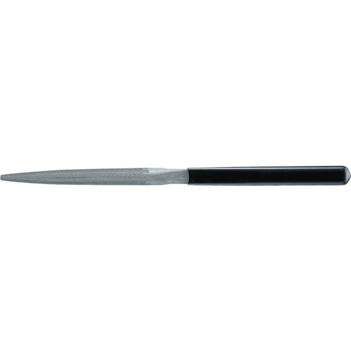 エンジニア　ヤスリ半丸＿