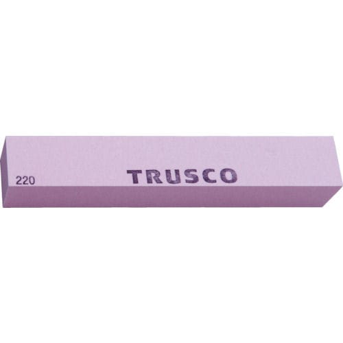 ＴＲＵＳＣＯ　金型砥石ＰＡ　１５０Ｘ２５Ｘ２５　＃１２０　　（５本入）＿