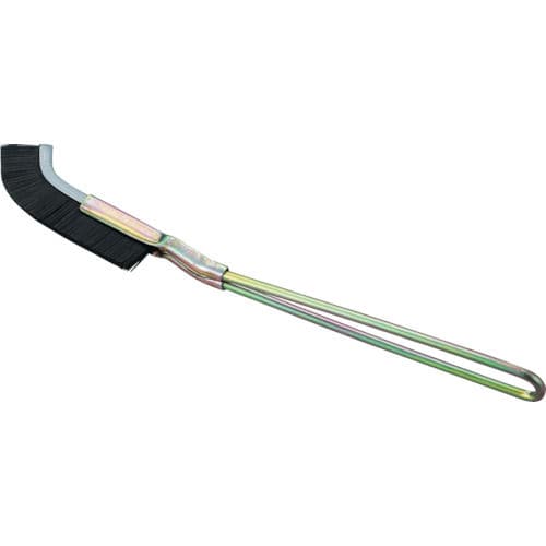 ＴＲＵＳＣＯ　除電ブラシハード　Ｊ－１＿