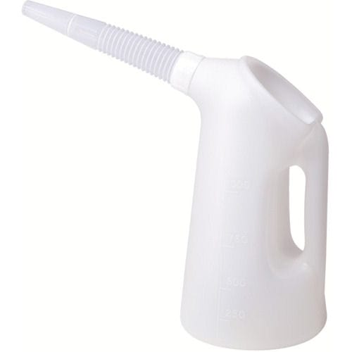 フルプラ　ポリジョッキ１リッター＿