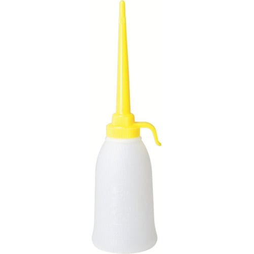 フルプラ　ジェットオイラーベビー型小イエロー＿