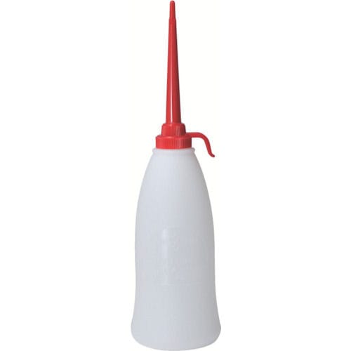 フルプラ　ジェットオイラーベビー型大レッド＿