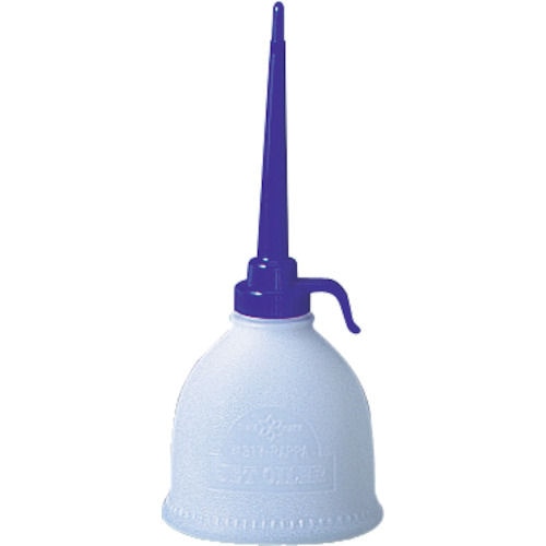 フルプラ　ジェット　オイラーラッパ型＿