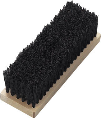 ＴＲＵＳＣＯ　左官用ブラシ　黒毛１丁＿