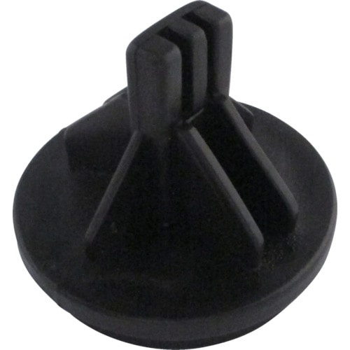 ＴＲＵＳＣＯ　グリスガン　ＴＧＳ４００用　プランジャーホルダー＿