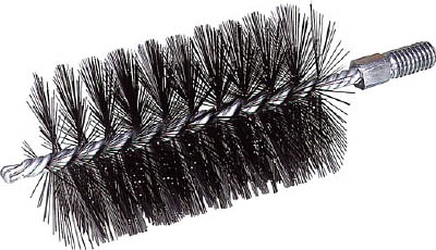 ＴＲＵＳＣＯ　チューブブラシ　スパイラル型　Φ２２＿