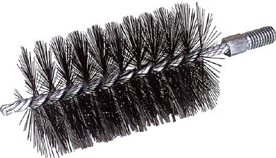 ＴＲＵＳＣＯ　チューブブラシ　スパイラル型　Φ３２＿