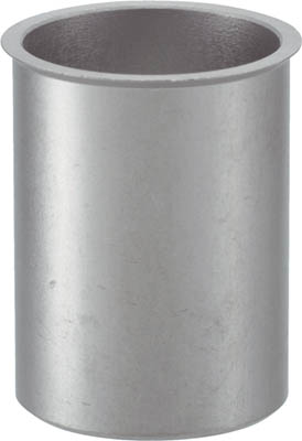 ＴＲＵＳＣＯ　クリンプナット薄頭ステンレス　板厚１．５　Ｍ５Ｘ０．８　１００個入＿