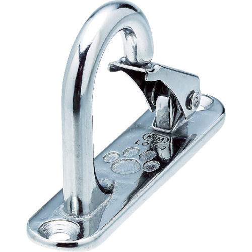 水本　ステンレス　ラブフック　曲面用＿