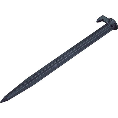 ＴＲＵＳＣＯ　プラスチックアンカーピン２００ｍｍ＿