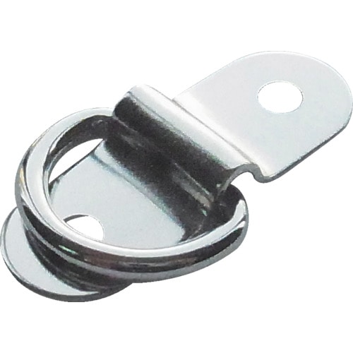 ニッサチェイン　ニッケルカン座＆Ｄリング　１４ｍｍ　（３個入）＿