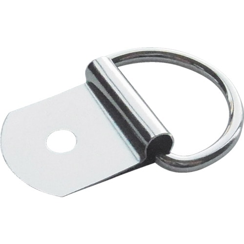 ニッサチェイン　ニッケルビラカン　１７ｍｍ　（４個入）＿