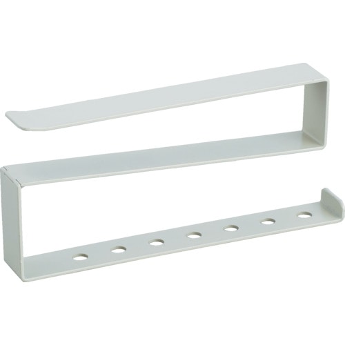 ＴＲＵＳＣＯ　Ｍ３型中量棚用フック　２００Ｌ＿