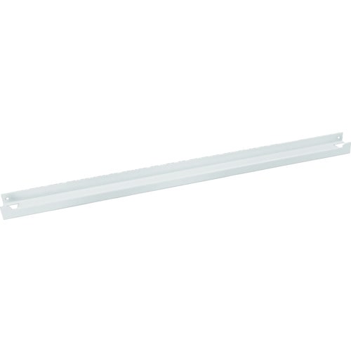 ＴＲＵＳＣＯ　Ｍ３型中量棚用引出ストッパー　Ｗ９００用＿