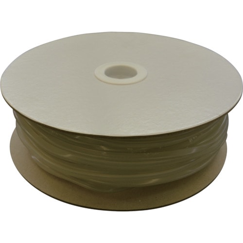 光　シリコンチューブ溝型ドラム巻き５．９×８．８×８０ｍ＿