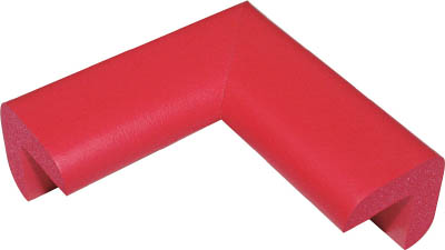 ＴＲＵＳＣＯ　安心クッションコーナー用　大　グリーン＿