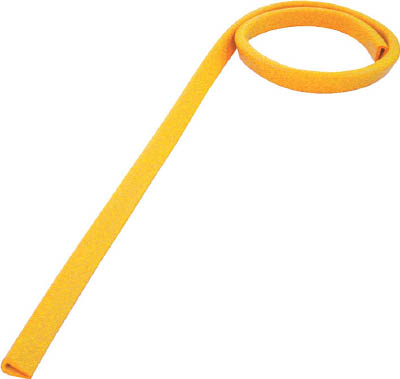 ＴＲＵＳＣＯ　安心クッション　はさみこみ型　幅４７ｍｍ　イエロー＿