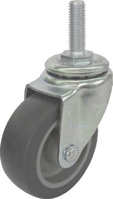 ＴＲＵＳＣＯ　ネジＭ１２×３５エラストマー車７５＿