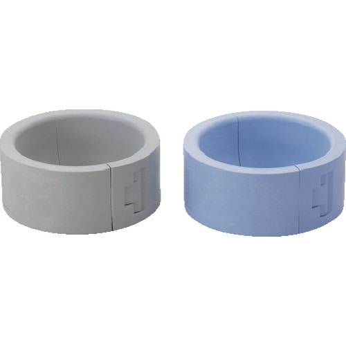 スガツネ工業　ケーブルカラマン　車輪径１２５用（２００ー０１４ー７０４）＿