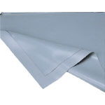 イノアック　シリコーンフォーム　灰　３．２×９１５×１０００＿