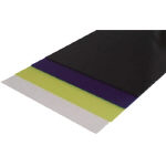 ＩＲＩＳ　ポリカプラダンフロスト　１８２０Ｘ９１０Ｘ４　クリア＿