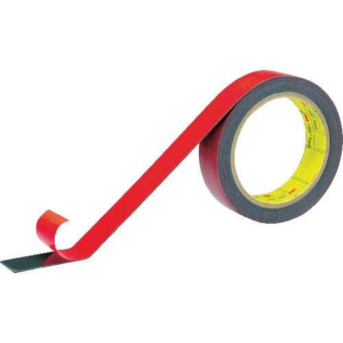 ３Ｍ　ＶＨＢ構造用接合テープ　５９５２　１９ｍｍＸ１０ｍ　Ｒ＿