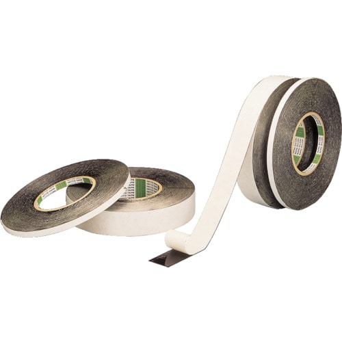 日東　防水両面接着テープ　Ｎｏ．５２５　３０ｍｍ×１５ｍ＿