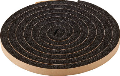 ＴＲＵＳＣＯ　気密防水パッキンテープ　１０ｍｍ×５０ｍｍ×２ｍ＿