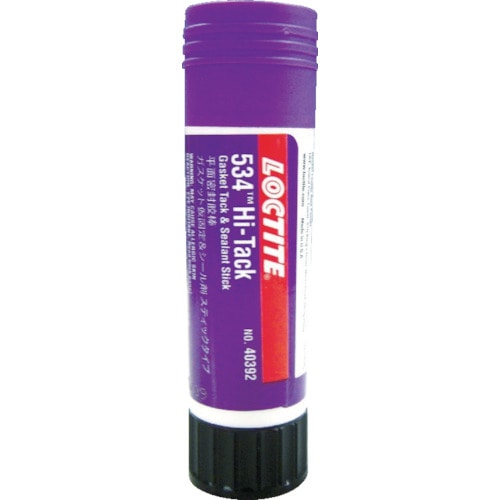 ロックタイト　５３４　ガスケット仮止め剤スティック　１９ｇ＿