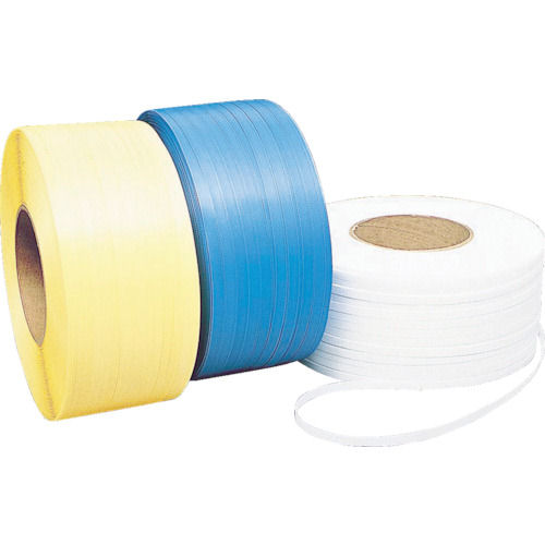 積水　梱包機用ＰＰバンド　ＳＳストラップ　１２．０×３０００ｍ　ナチュラル＿