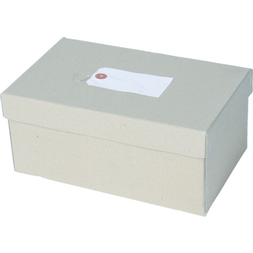 ＴＲＵＳＣＯ　針金付き中荷札　９０×４５ｍｍ　２０００枚＿