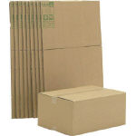 ＩＲＩＳ　段ボールＢＯＸ　ＤＢ－Ｌ７＿