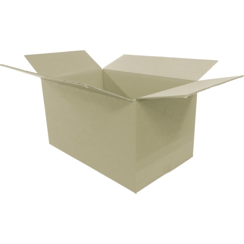 ＩＲＩＳ　ダンボール　５４０×３３０×３００＿