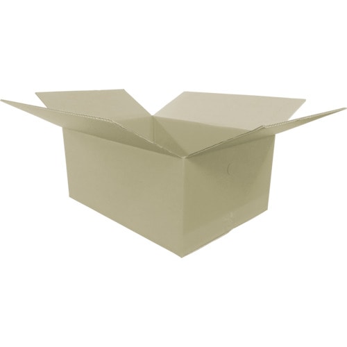 ＩＲＩＳ　ダンボール　５５０×４００×２５０＿